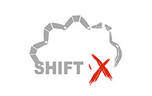 Logo SHIFT-X