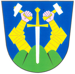 Obec Hory logo