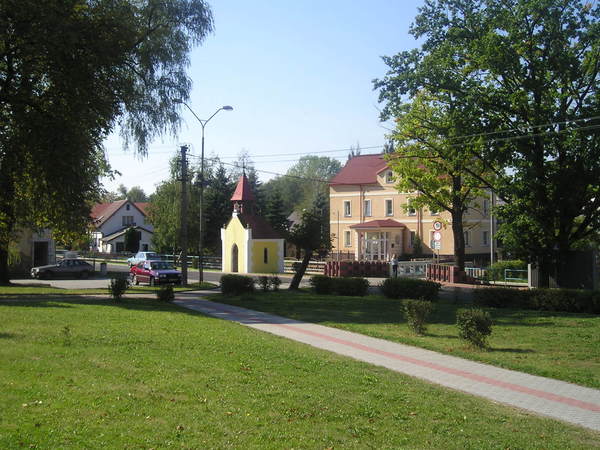 Obec Vintířov