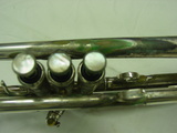 trumpeta před opravou